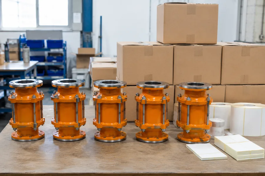 Flame Mitigation Devices in use: Private-label programmes
