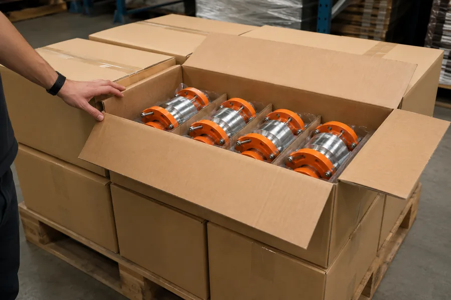 Flame Mitigation Devices in use: Retail distribution