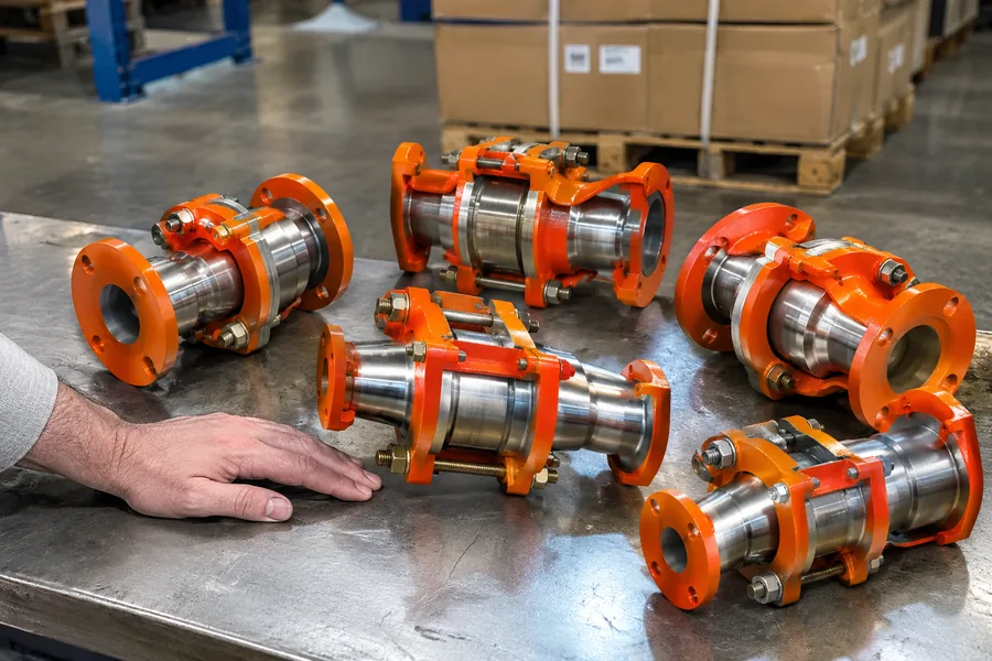 Flame Mitigation Devices in use: US market entry