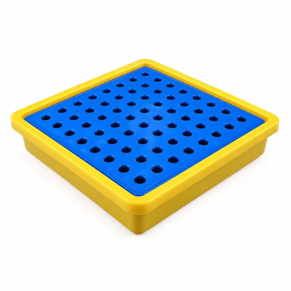 Bench Trays & Drip Trays — view 6