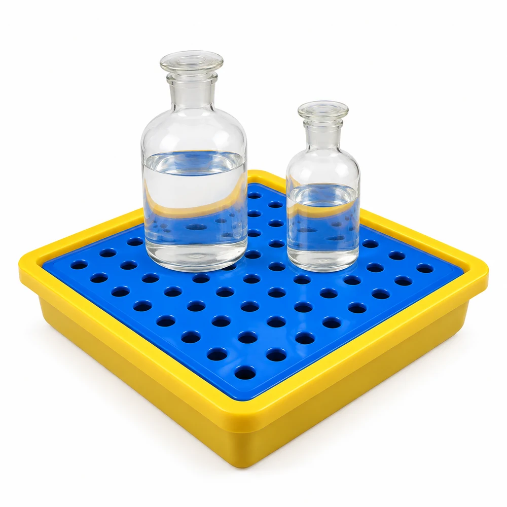 Bench Trays & Drip Trays — view 7