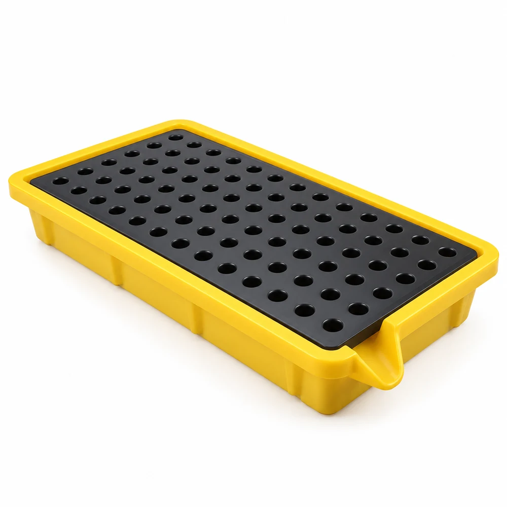 Bench Trays & Drip Trays — view 8