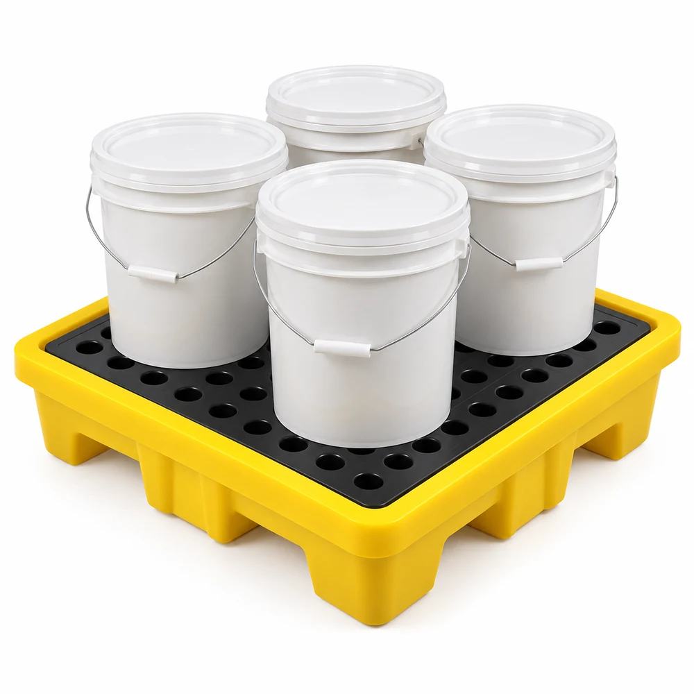 Bench Trays & Drip Trays — view 10