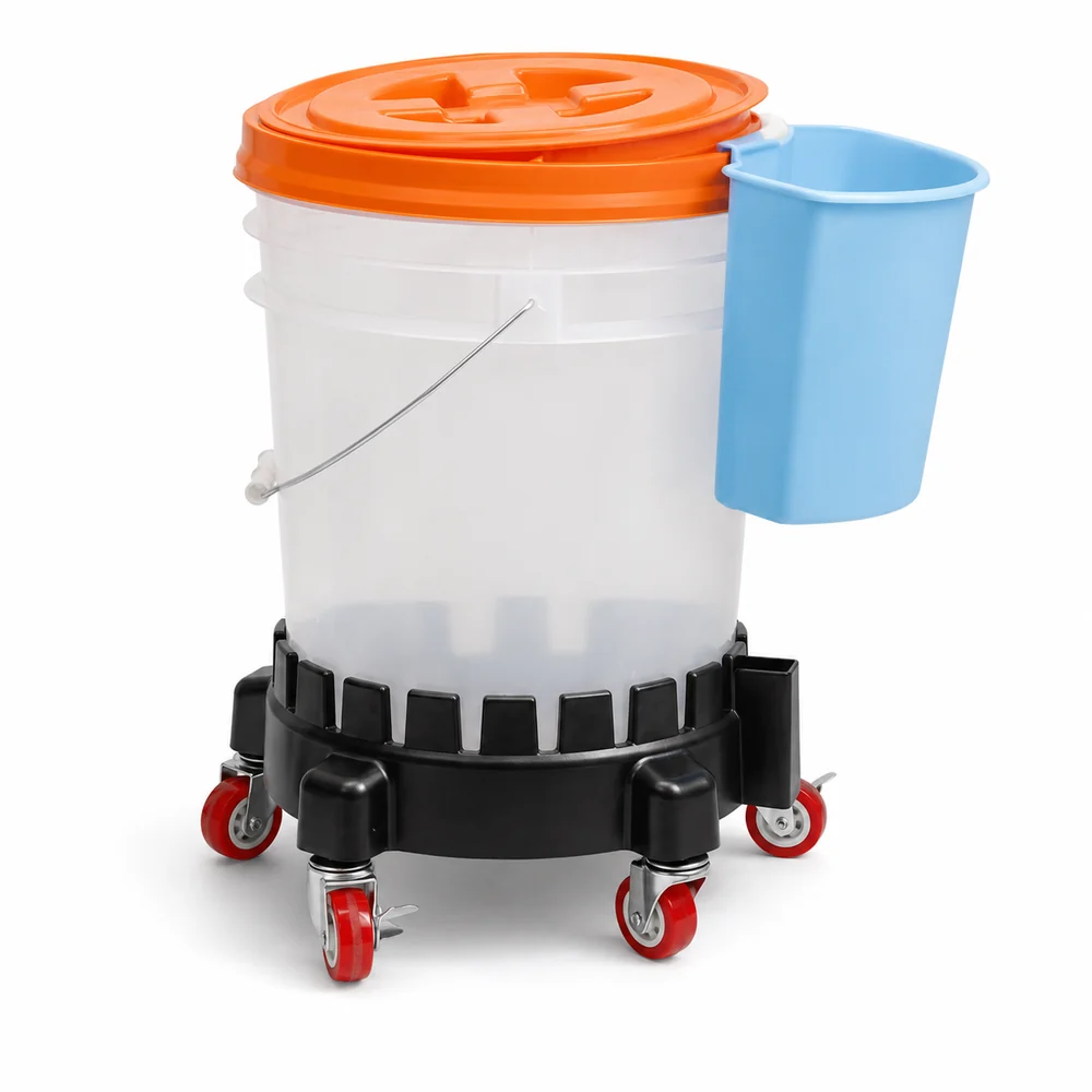 Car Wash Bucket System, 20L