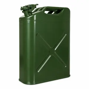 Fuel & Gas Cans