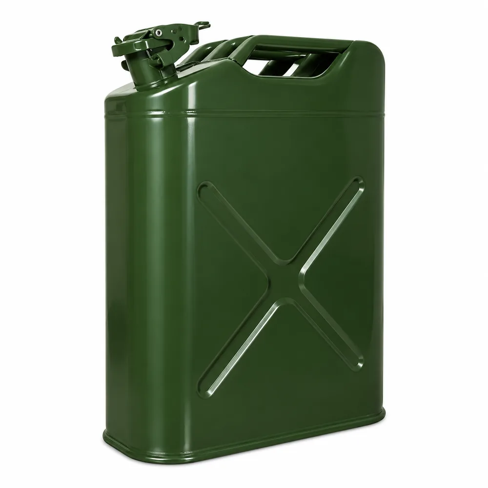 Fuel & Gas Cans