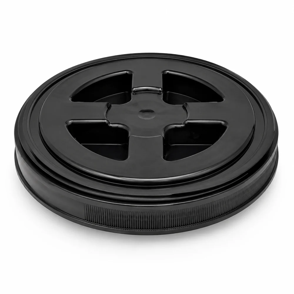 Car Wash Bucket System, 20L — view 3