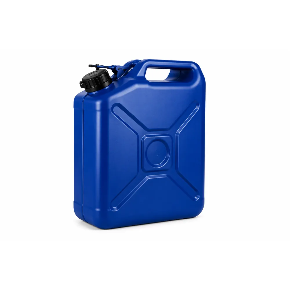 DEF Can — Diesel Exhaust Fluid