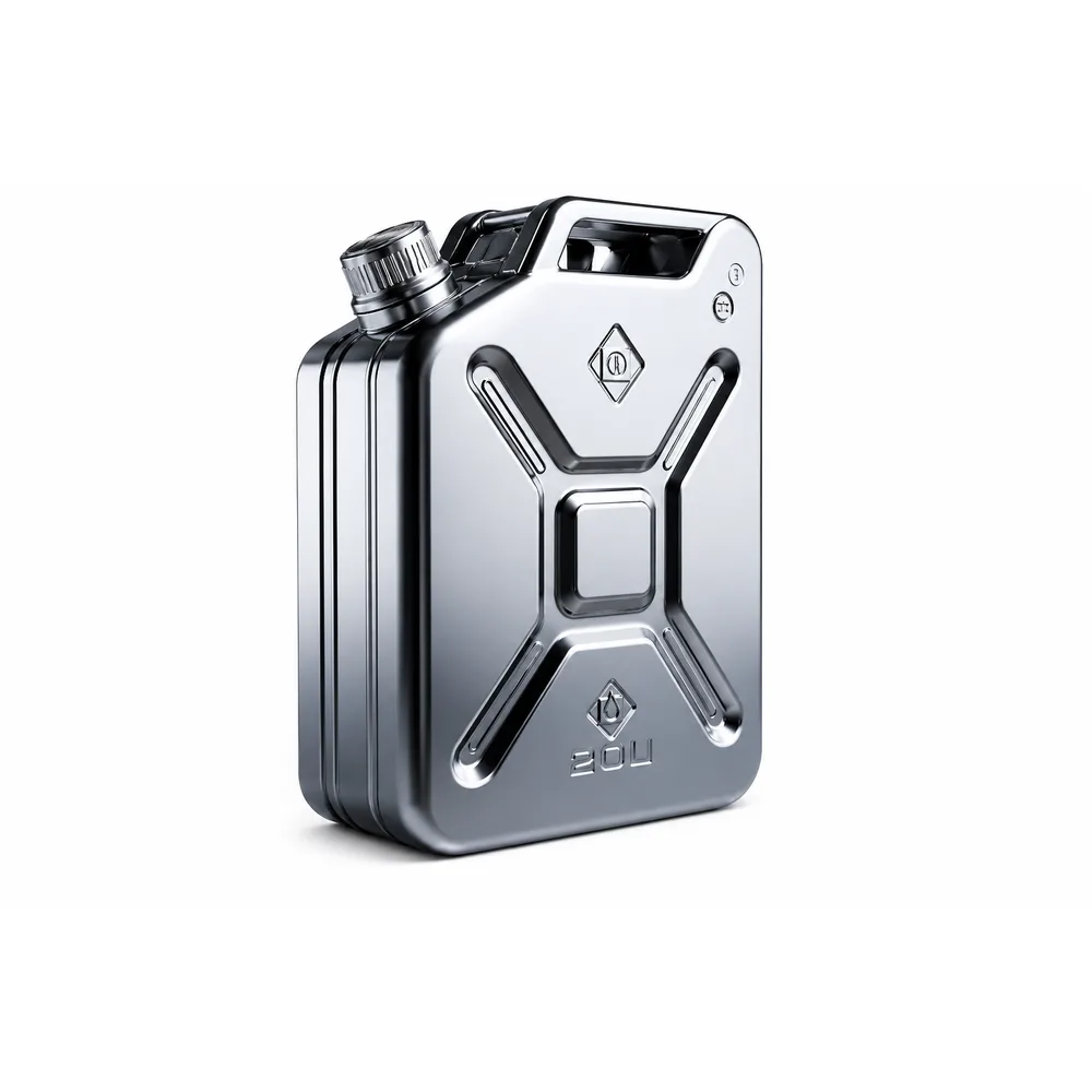 DEF Can — Diesel Exhaust Fluid — view 2
