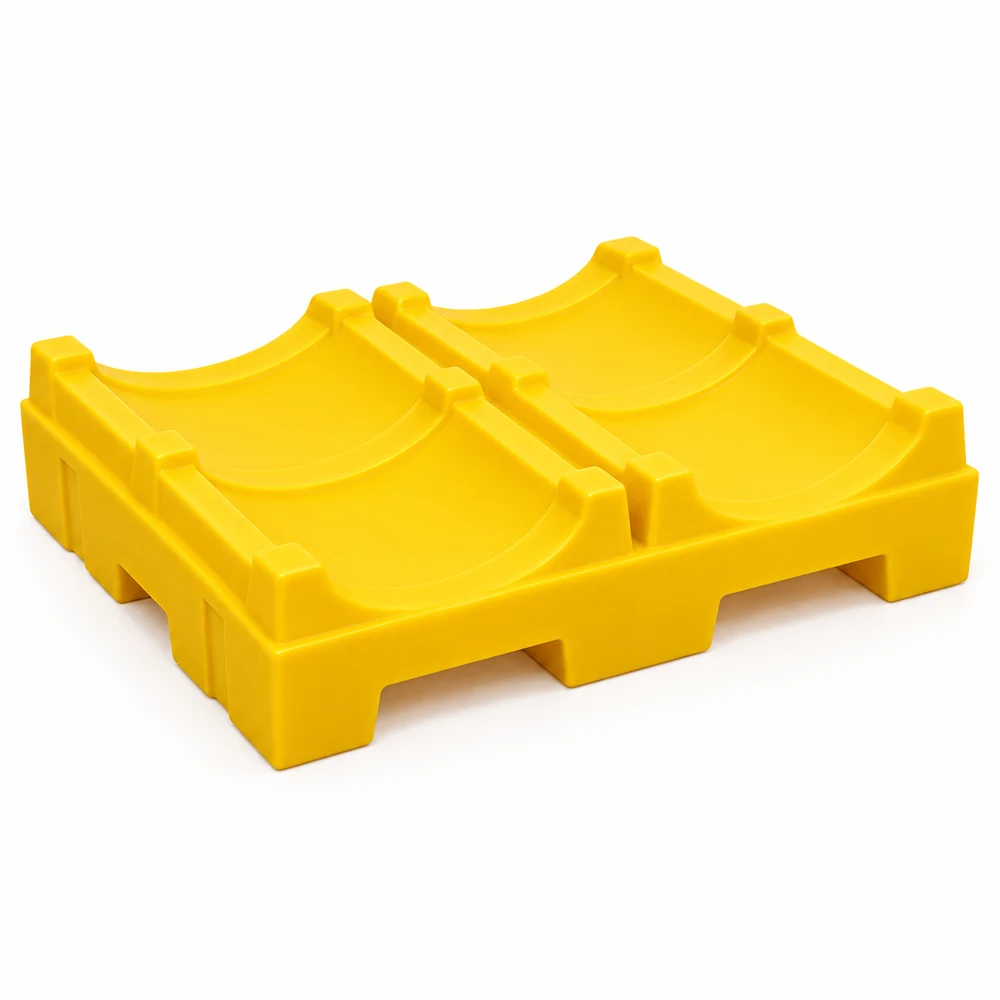 Drum Cradles & Dispensing Stands — view 7
