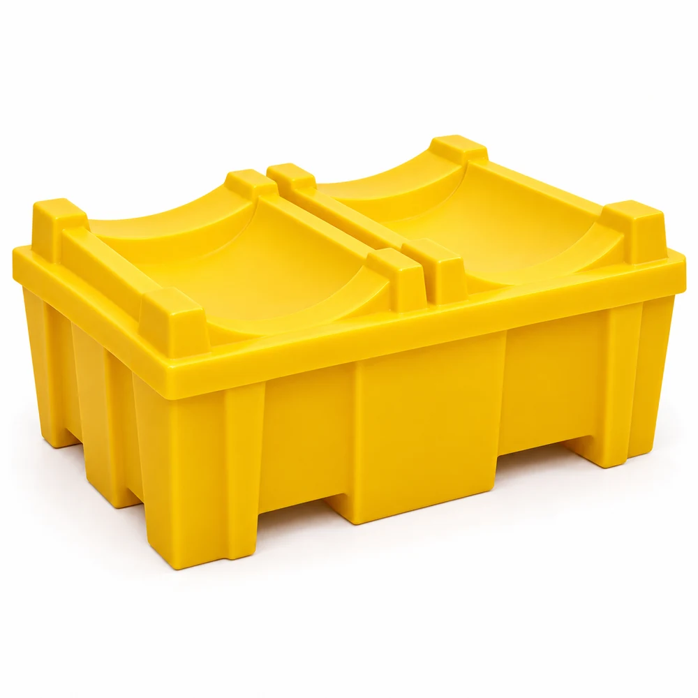 Drum Cradles & Dispensing Stands — view 9