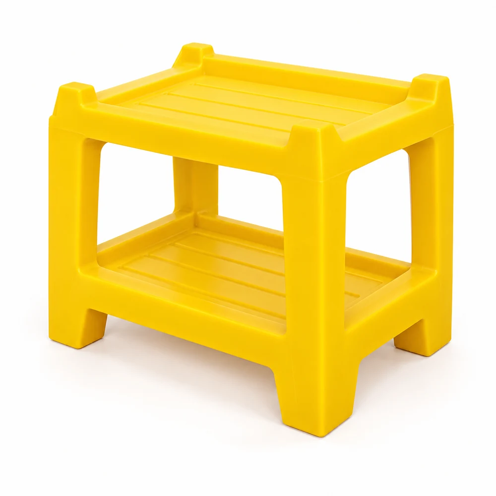 Drum Cradles & Dispensing Stands — view 10