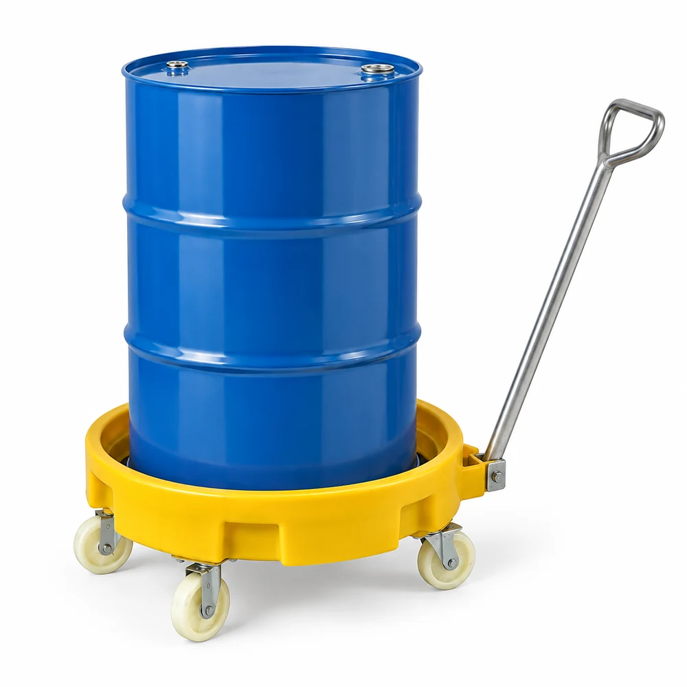 Drum Dollies & Trolleys — view 7