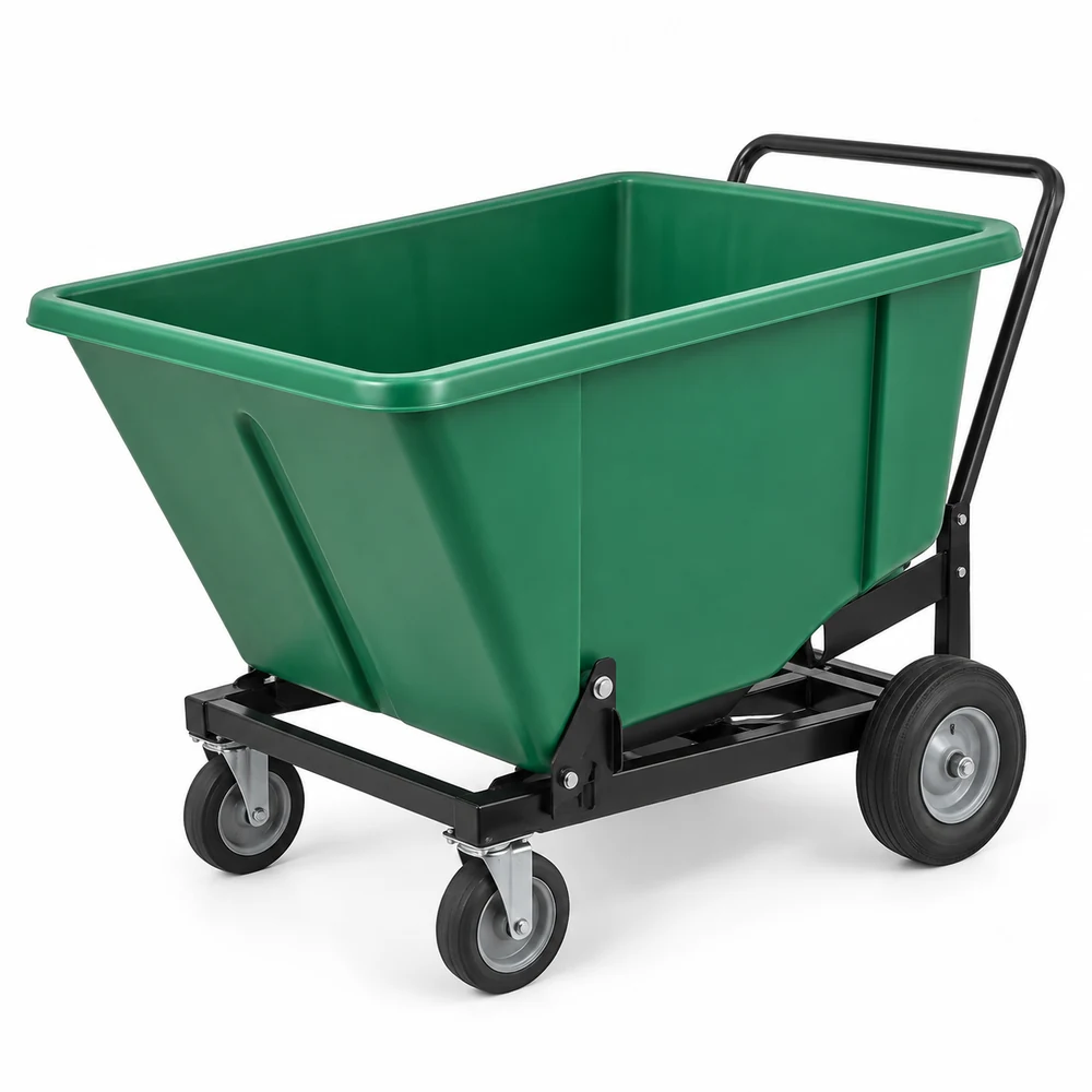Drum Dollies & Trolleys — view 9