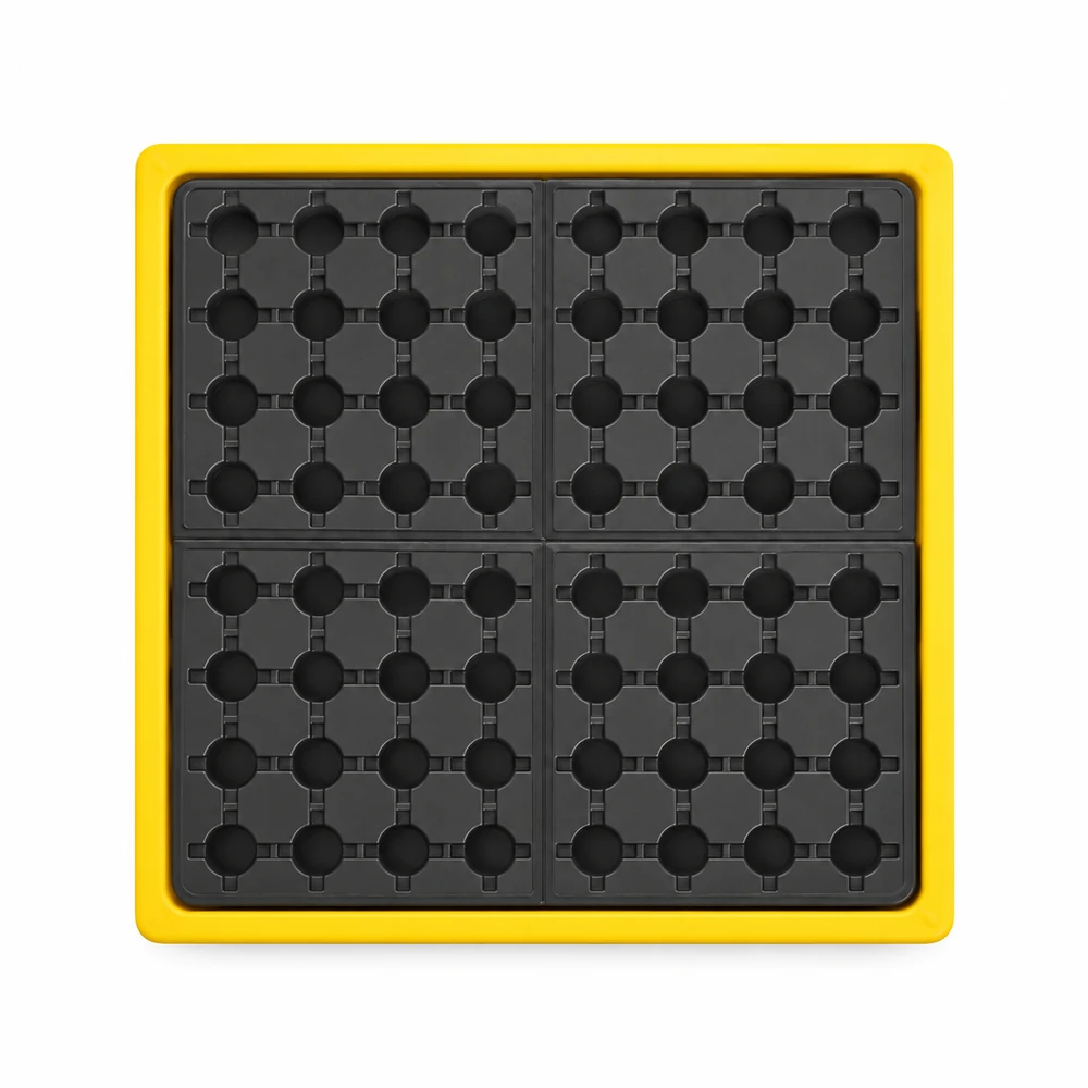 Drum Spill Pallets — view 8