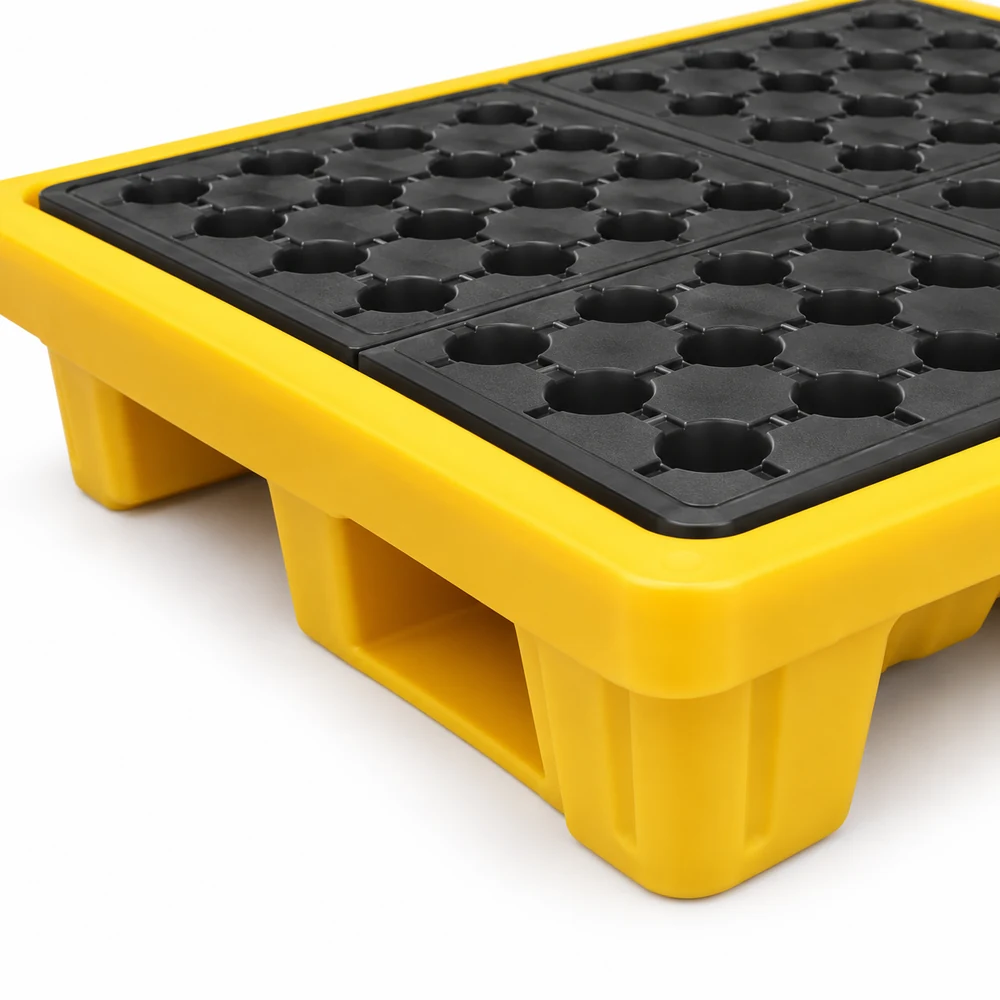 Drum Spill Pallets — view 9