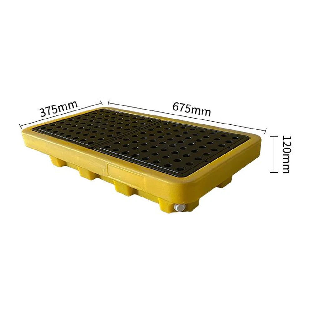 Bench Trays & Drip Trays — view 3