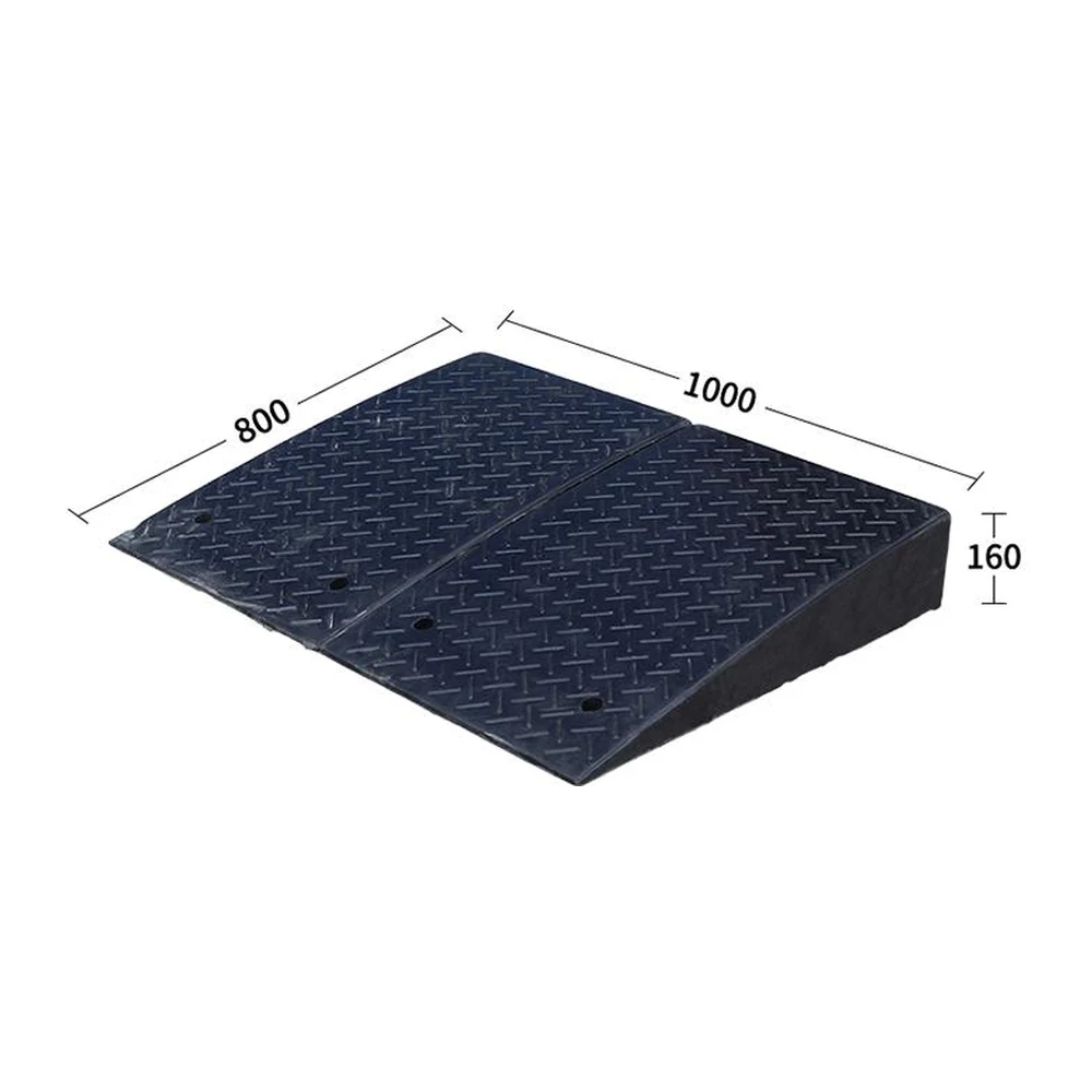Spill Pallet Ramps — view 2
