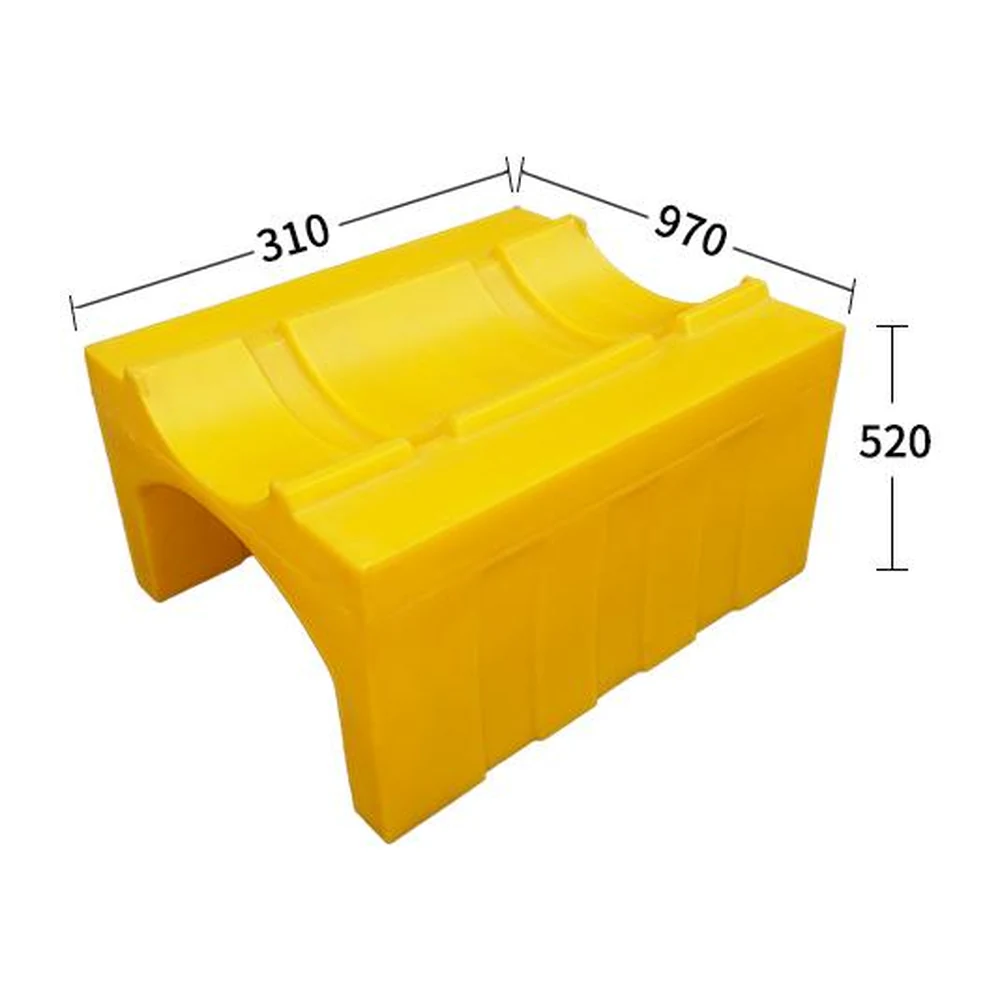 Drum Cradles & Dispensing Stands