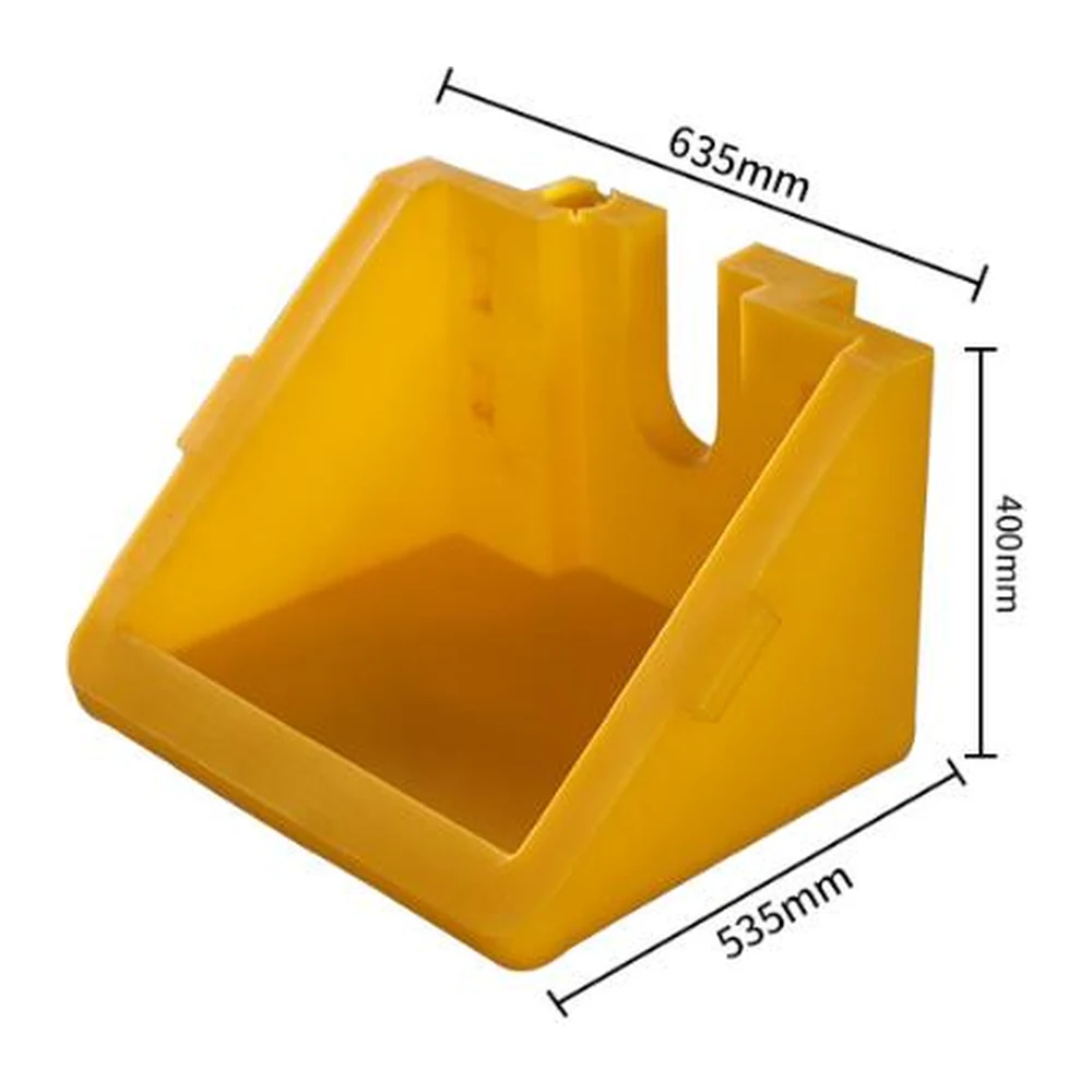 Drum Cradles & Dispensing Stands — view 3