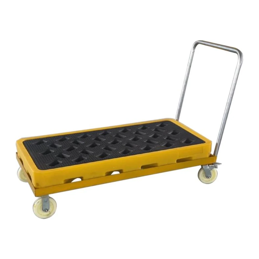 Drum Dollies & Trolleys