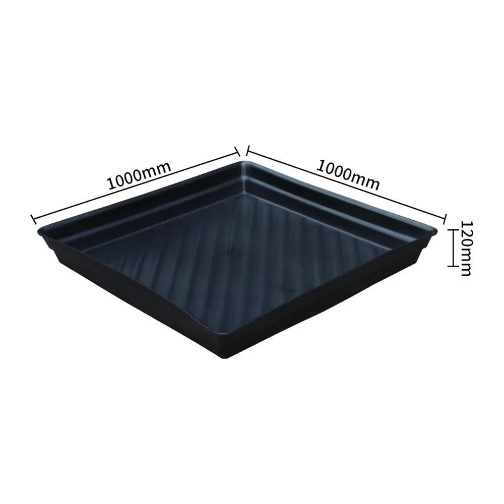 Bench Trays & Drip Trays — view 5