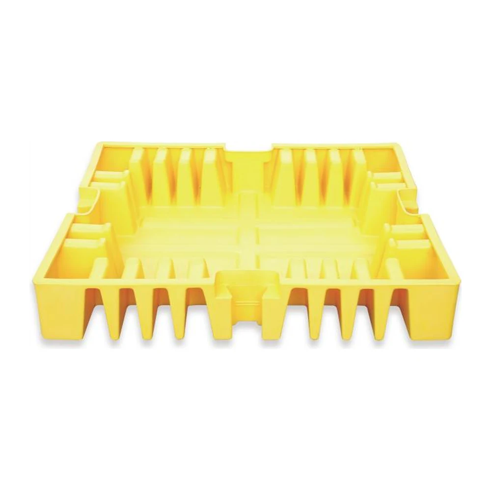 IBC & Multi-Container Spill Pallets — view 3