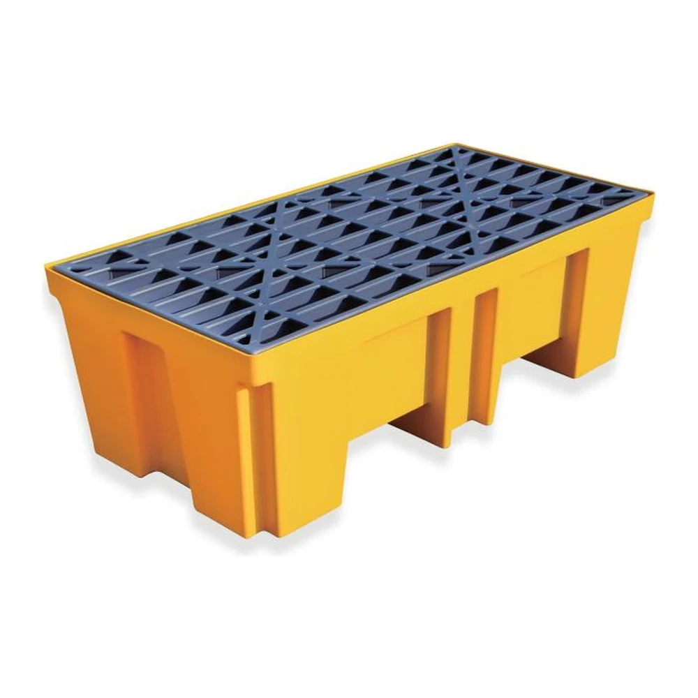 Drum Spill Pallets — view 6
