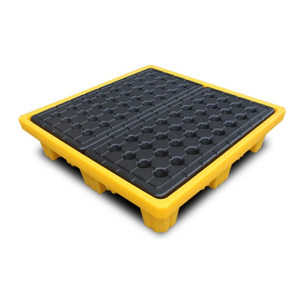 Drum Spill Pallets
