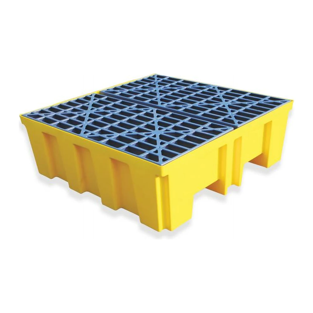Drum Spill Pallets — view 7