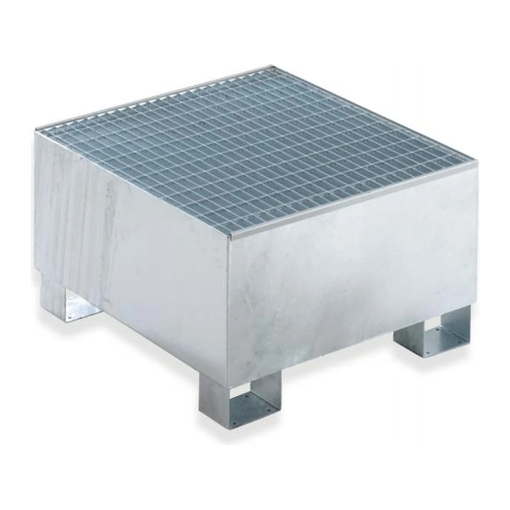 Steel Spill Pallets