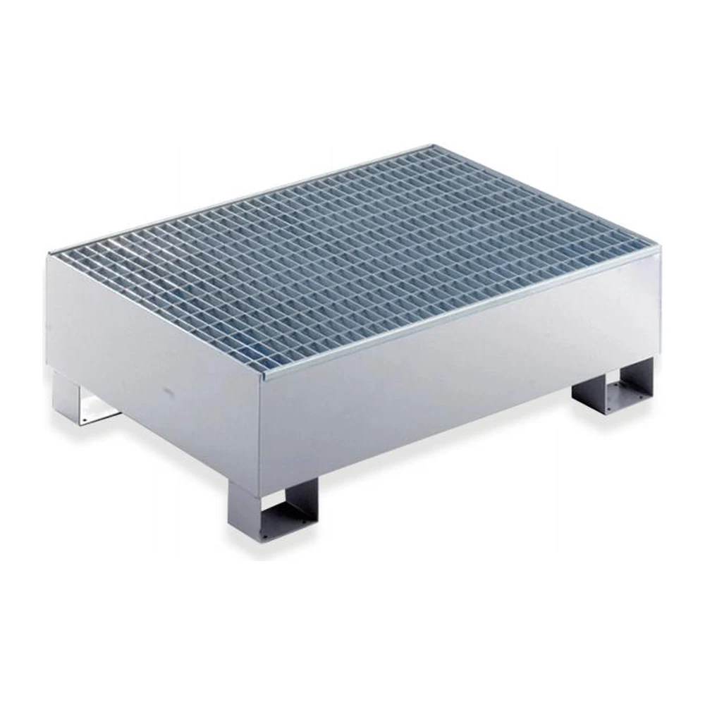 Steel Spill Pallets — view 2