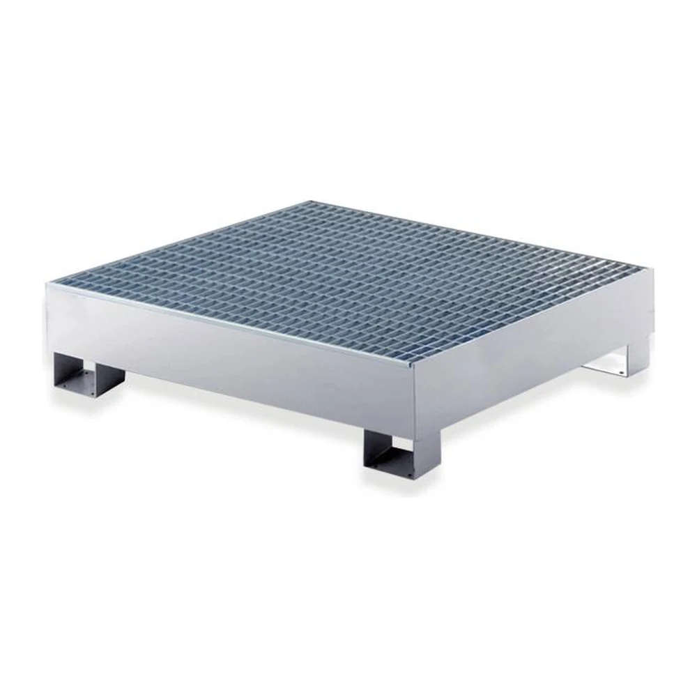 Steel Spill Pallets — view 3