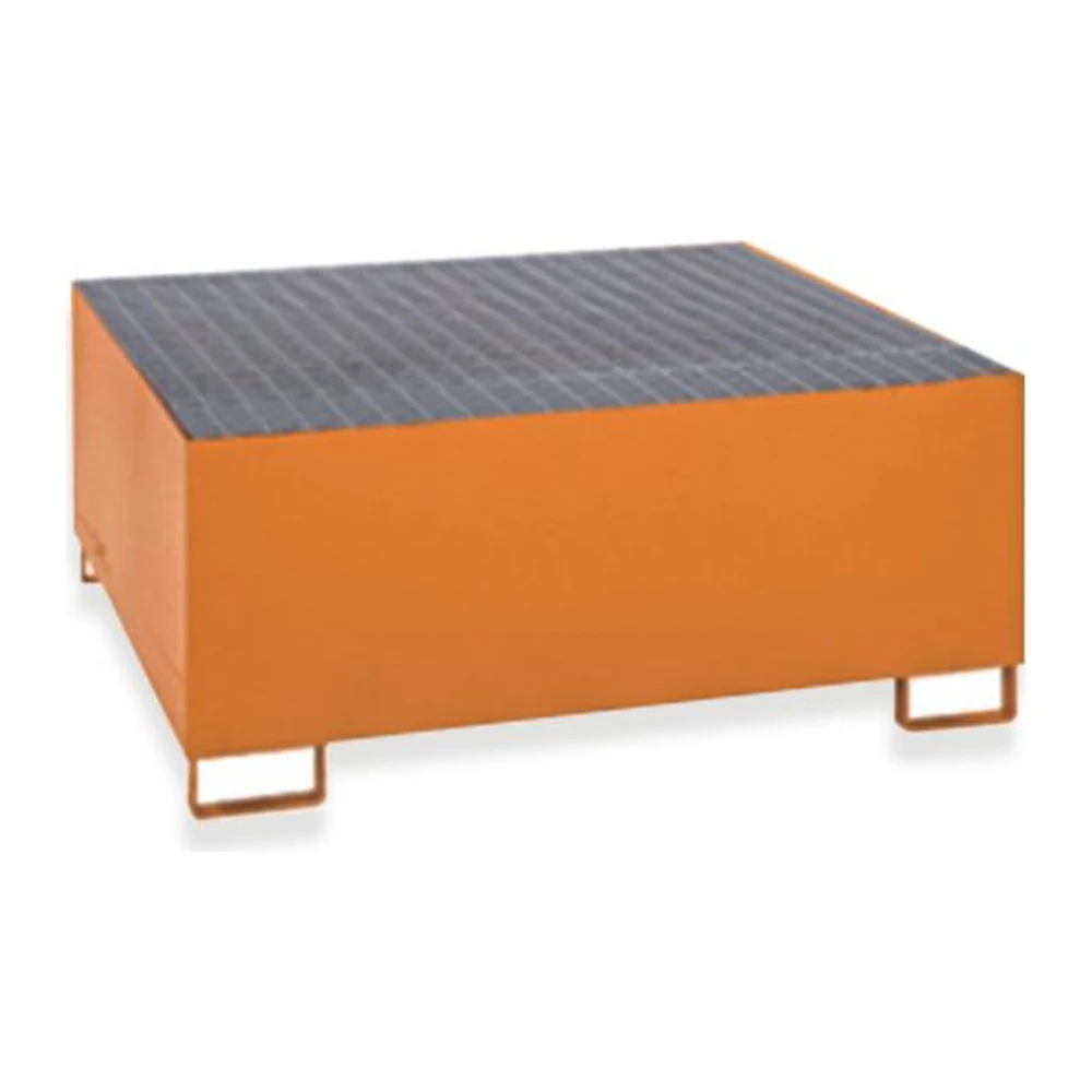 Steel Spill Pallets — view 4