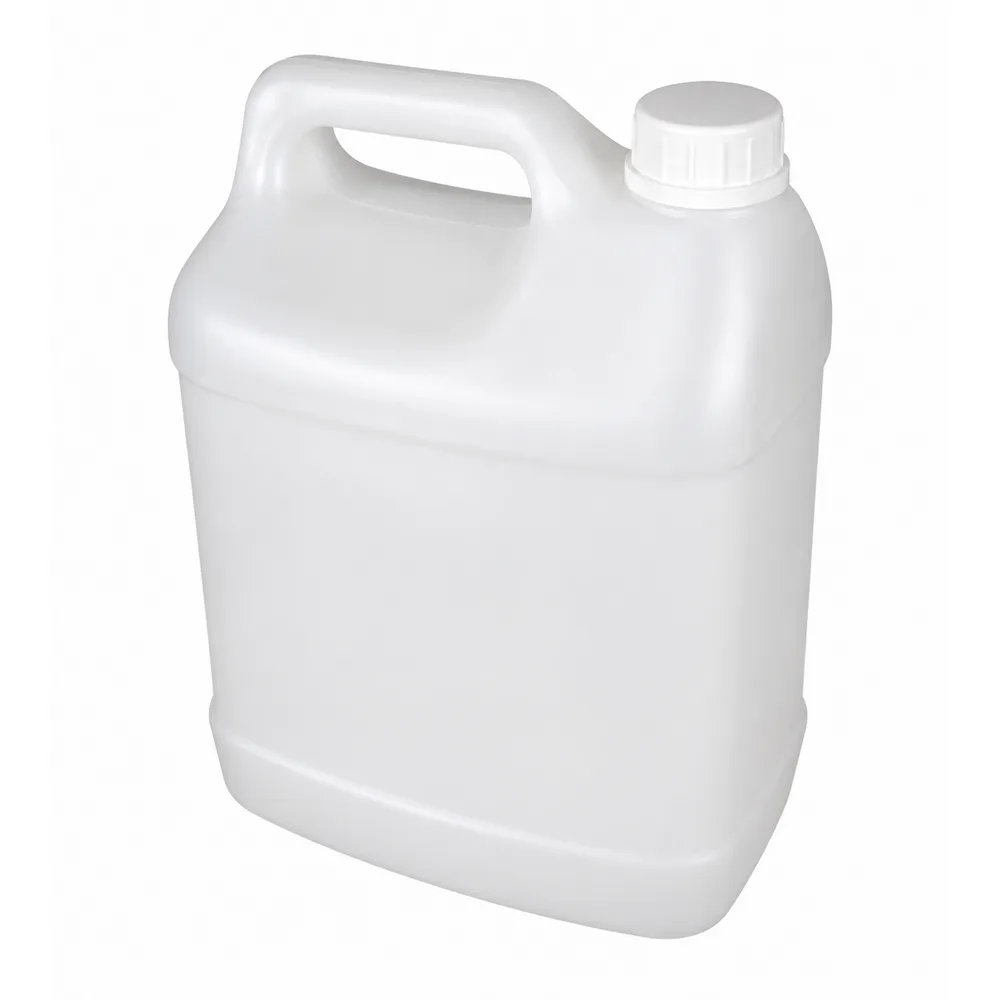 Food-Grade HDPE Jerrycan — view 3