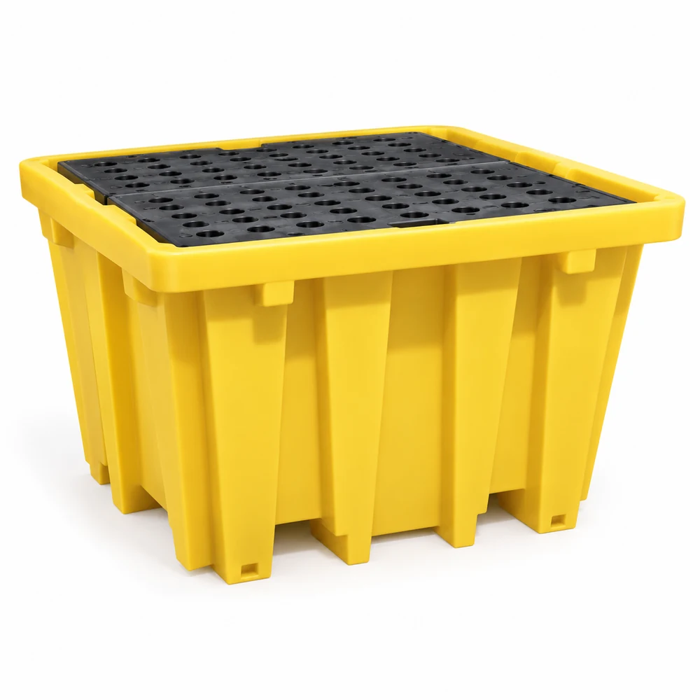 IBC & Multi-Container Spill Pallets — view 7