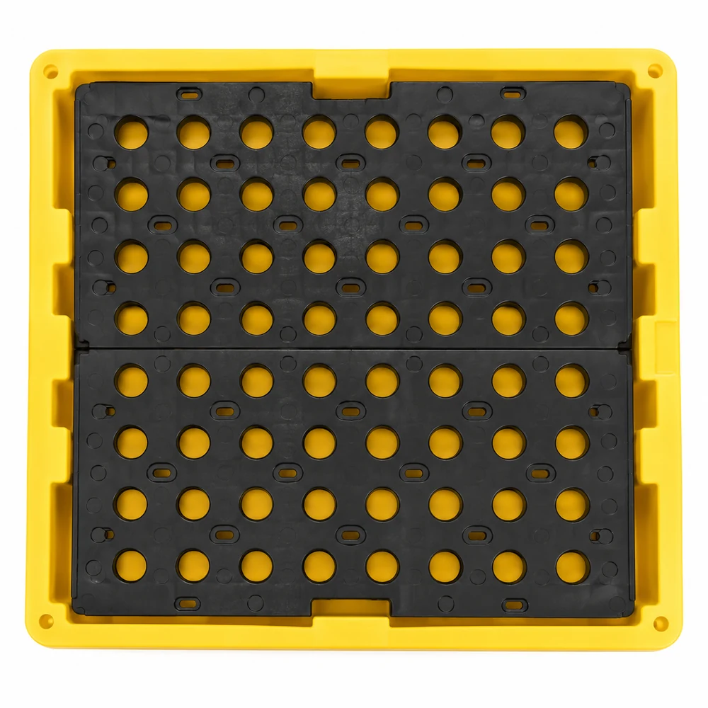 IBC & Multi-Container Spill Pallets — view 10