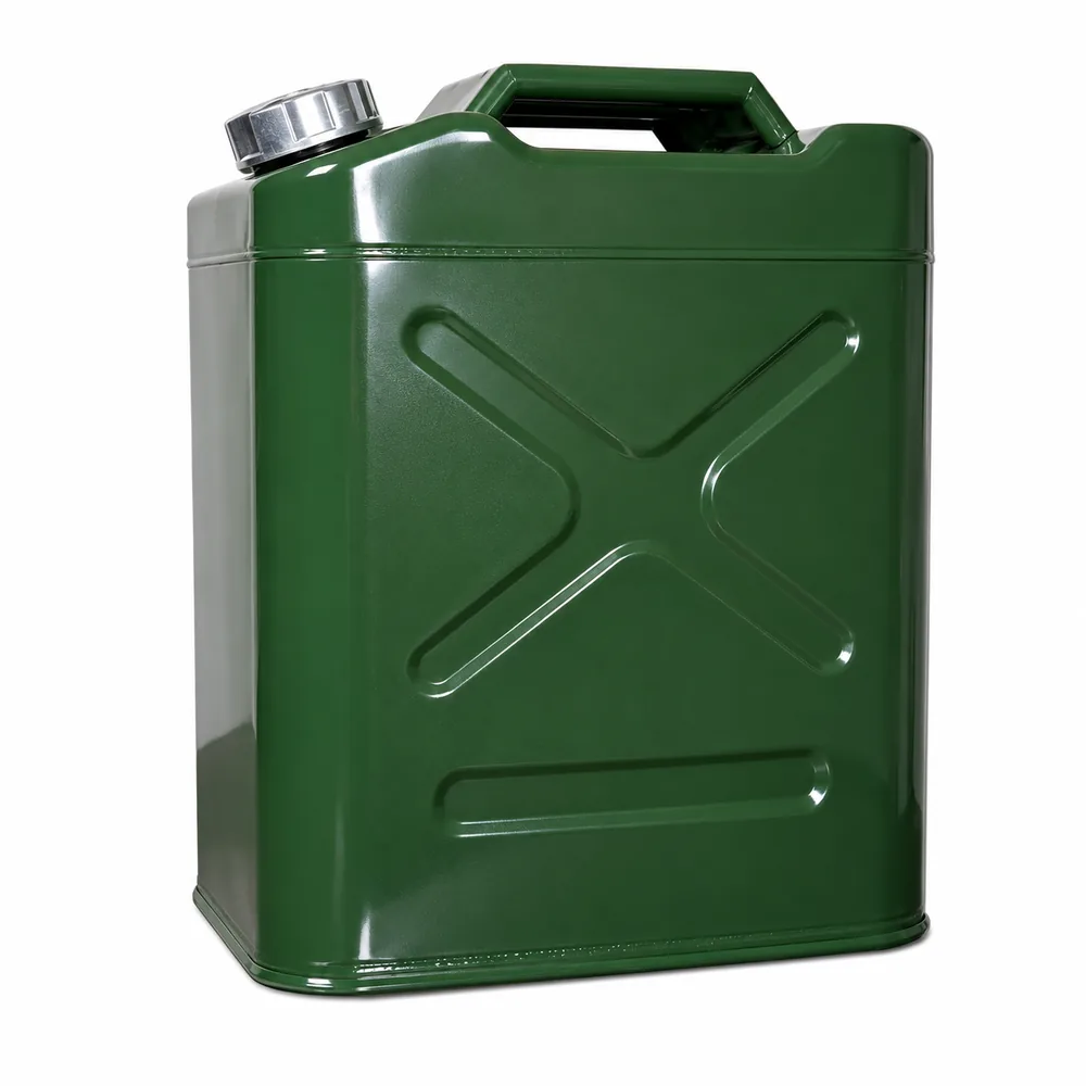 25L & 30L NATO Can