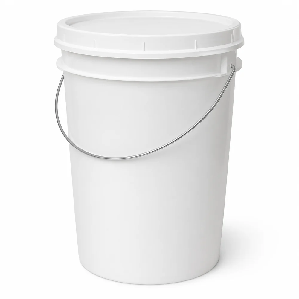 Regional & Specialty PP Buckets — view 2