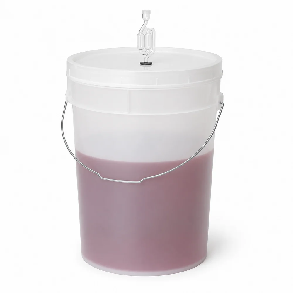 Regional & Specialty PP Buckets — view 5