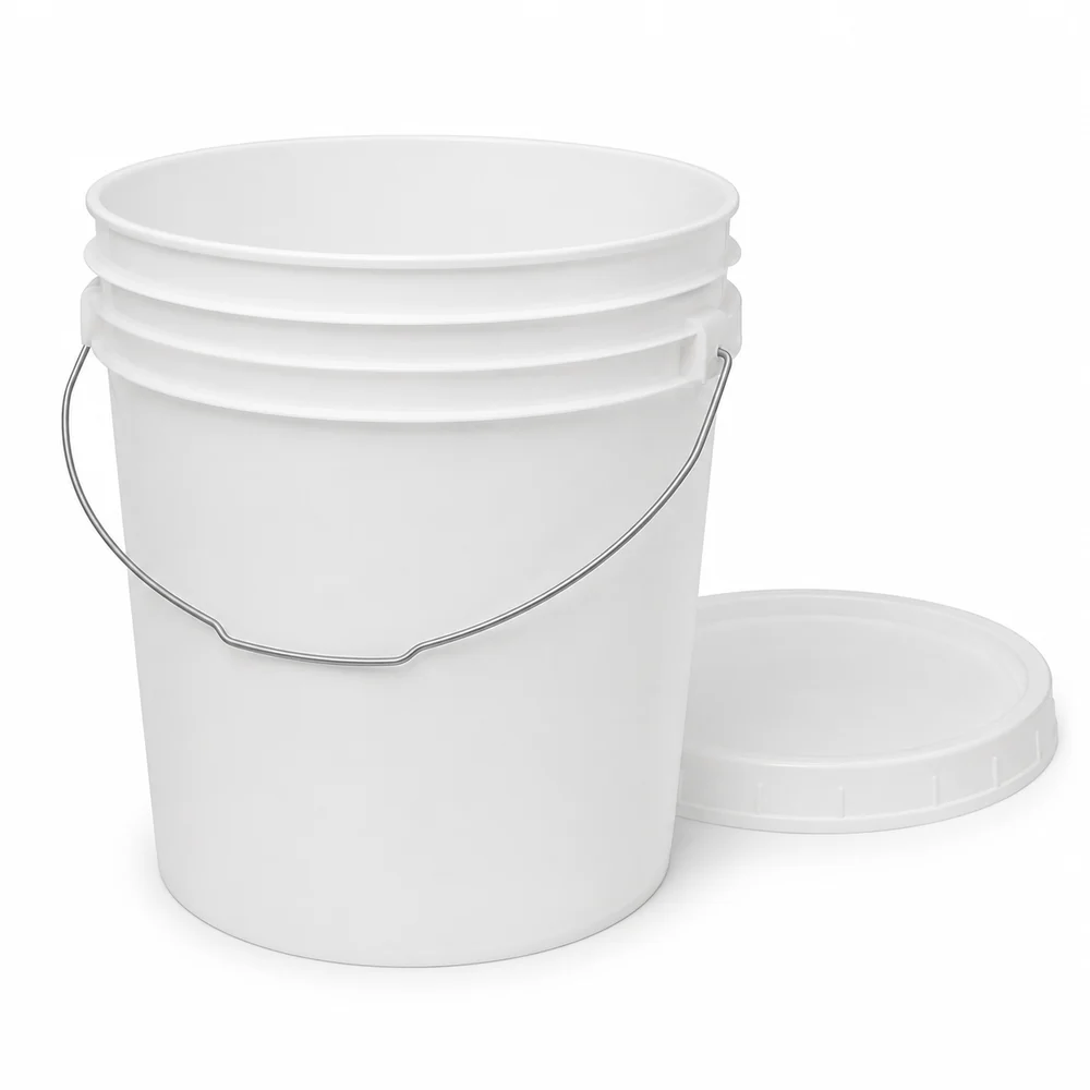 Regional & Specialty PP Buckets — view 4