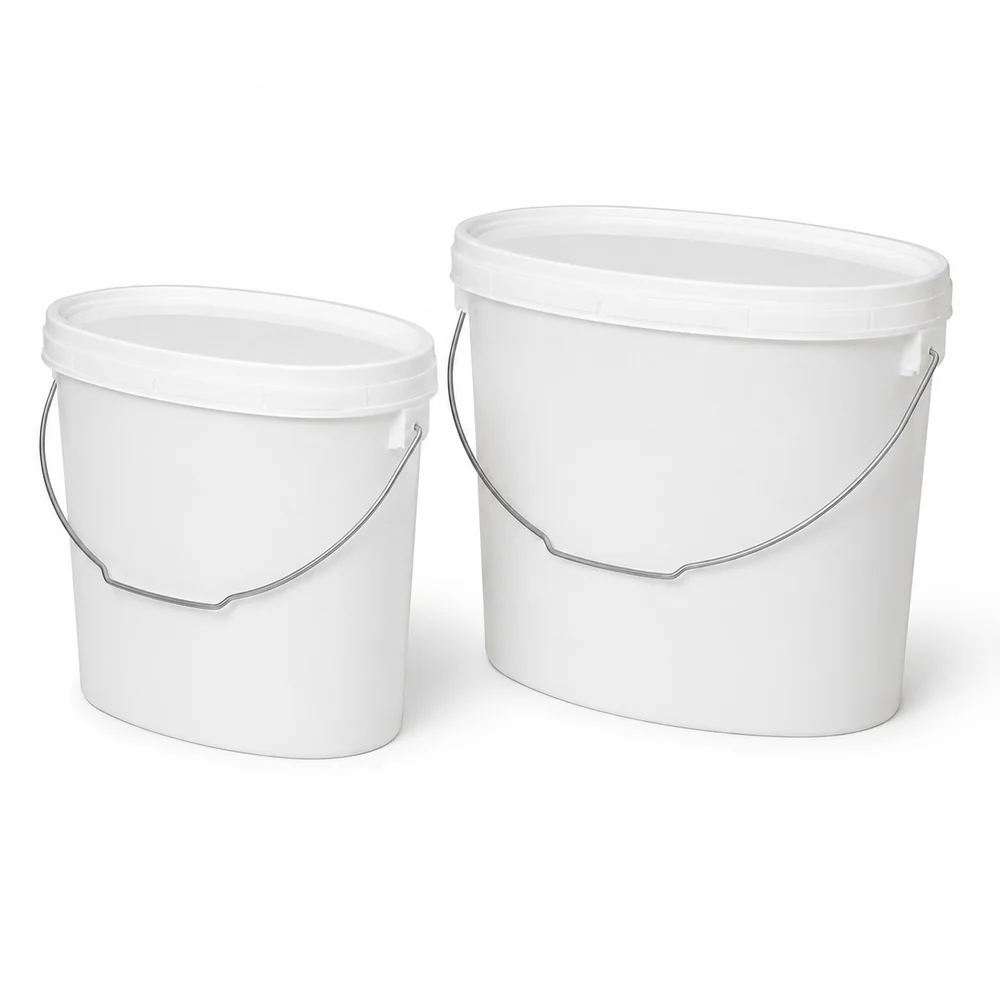 Regional & Specialty PP Buckets — view 6