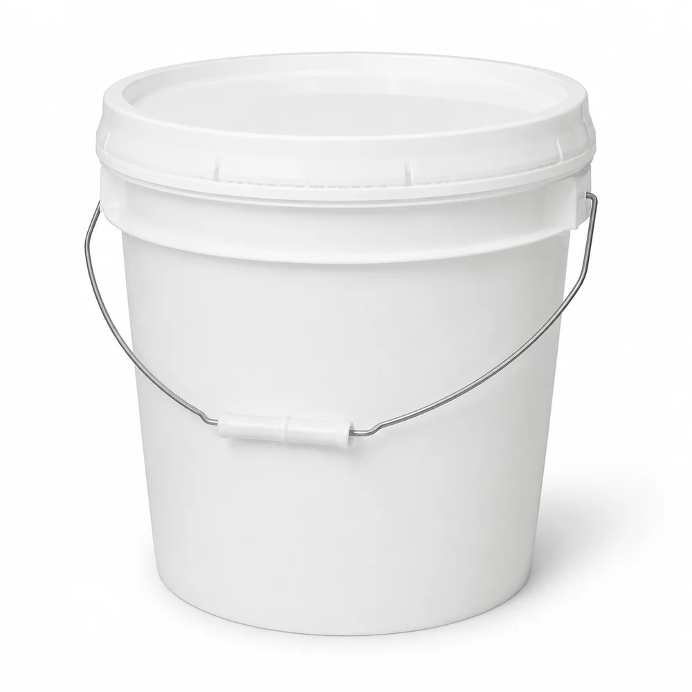 Regional & Specialty PP Buckets — view 3