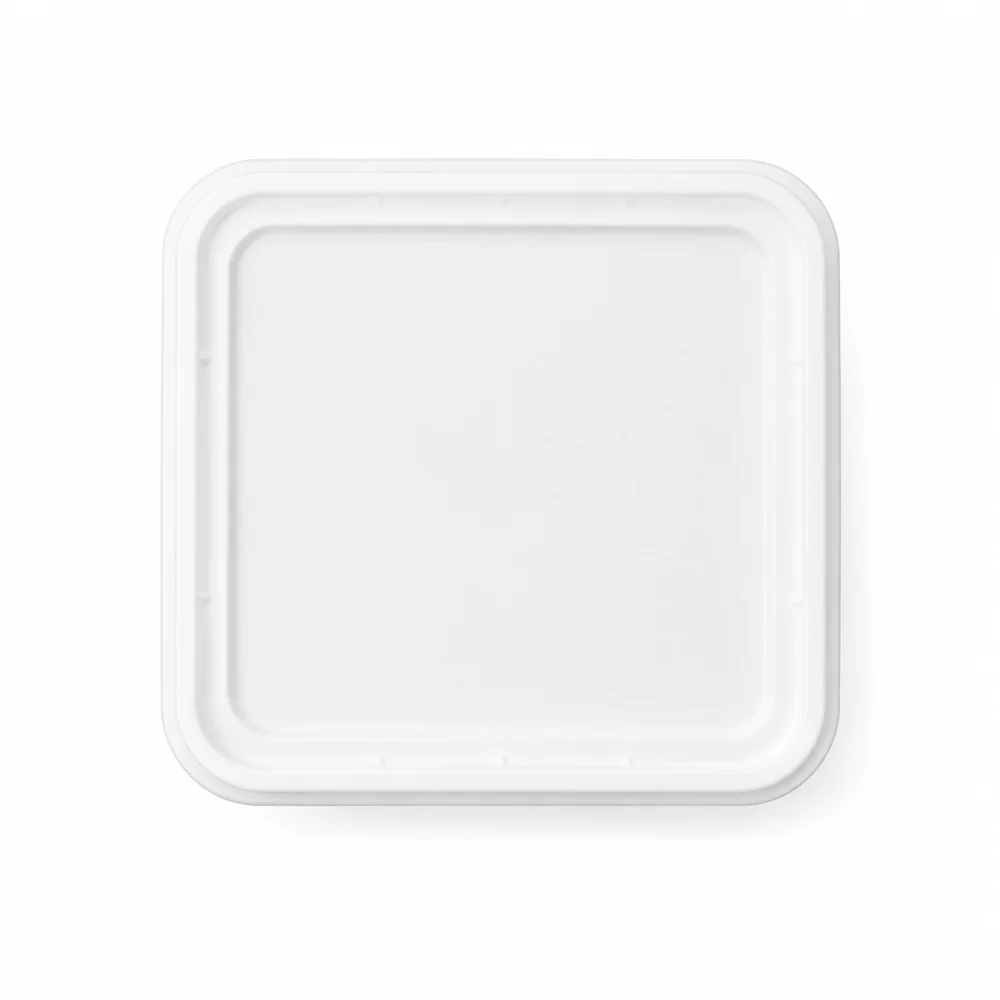 Rectangular & Square PP Bucket, 3.7L to 32L — view 3