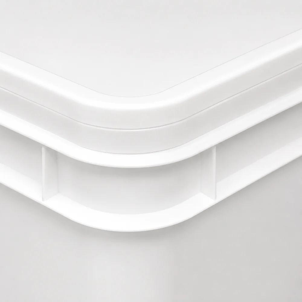 Rectangular & Square PP Bucket, 3.7L to 32L — view 6