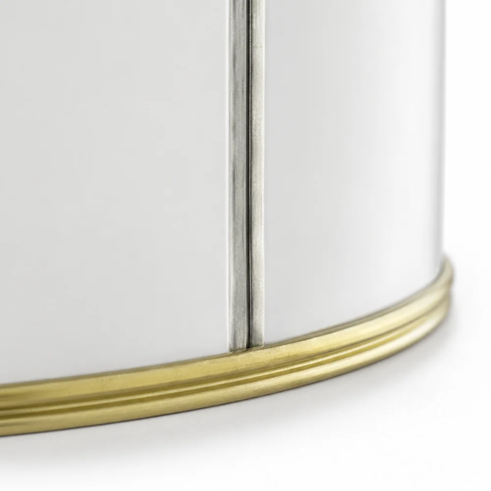 Round Metal Bucket, 5L to 25L — view 6
