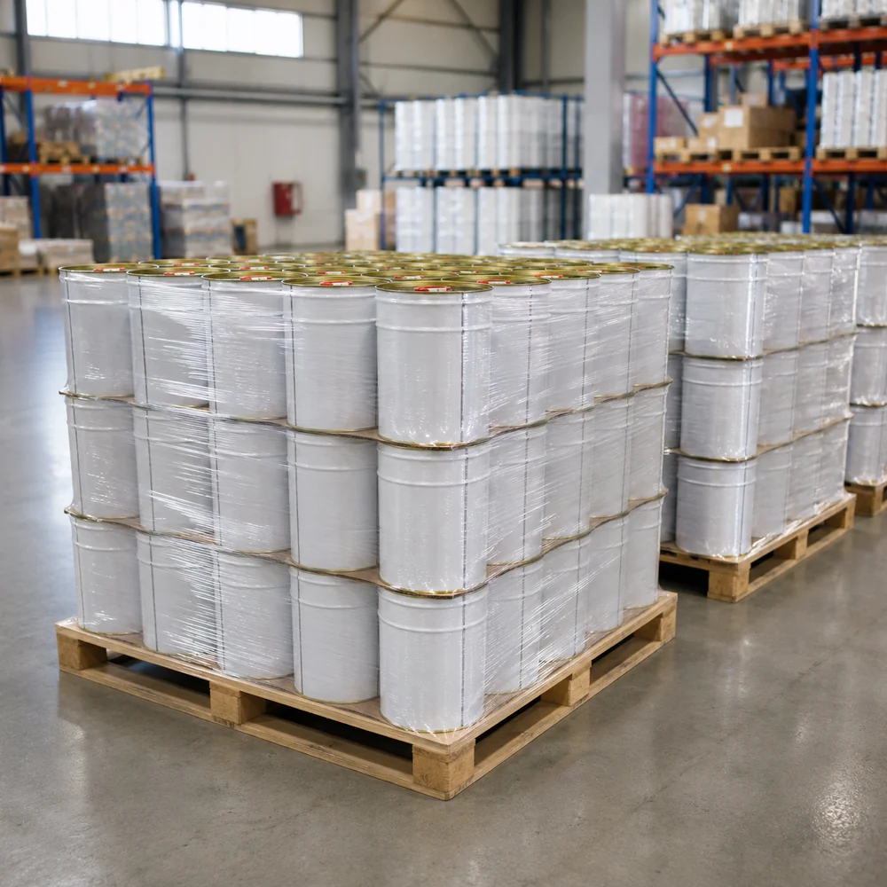 Round Metal Bucket, 5L to 25L — view 7