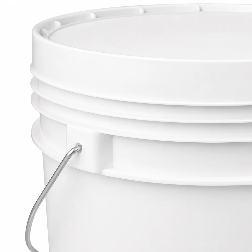 Round PP Bucket, 2.5L to 20L — view 6