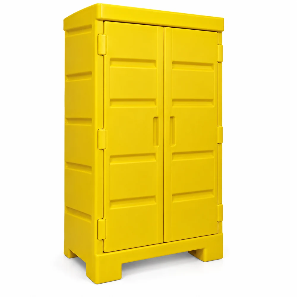 Salvage Drums & Spill Response Storage — view 8