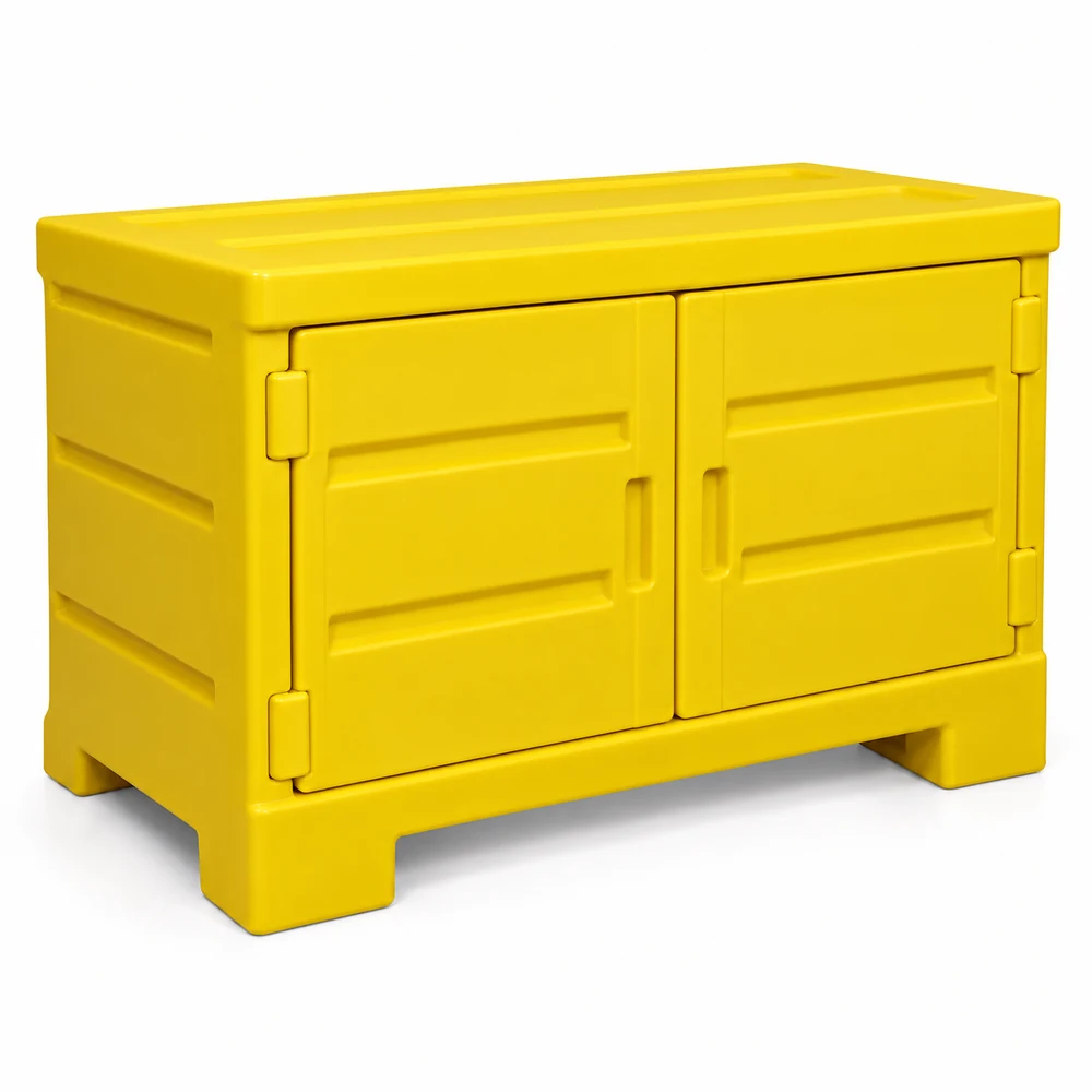 Salvage Drums & Spill Response Storage — view 10